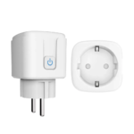 Smart Plug for Home Automation Aba