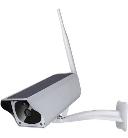 download (13) Hausdrom WiFi Solar Bullet Camera Kaduna