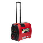 Soccer Power Hybrid Solar Generator Warri