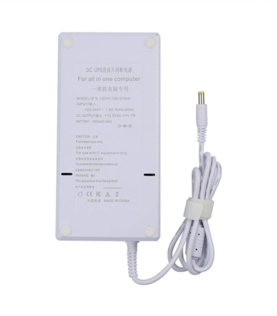 Laptop Mini UPS Backup Port Harcourt