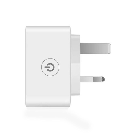 Smart Energy Monitoring Plug Abuja