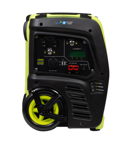 Covna Hybrid Solar Generator Asaba