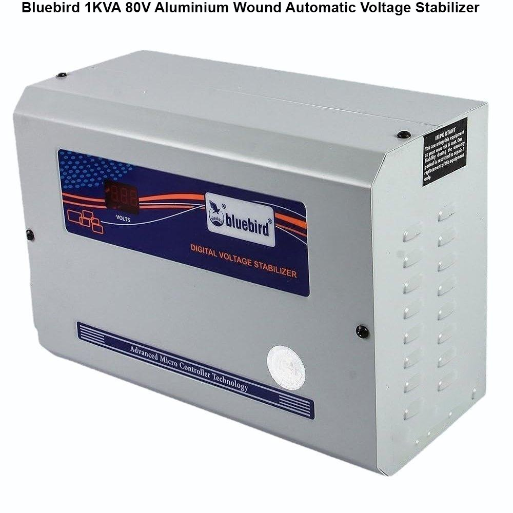Blue Gate 1kVA AVR Stabilizer Lagos