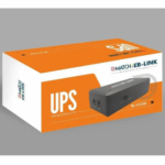 CCTV Mini UPS Backup Benin City