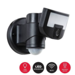 Solar Floodlight Camera with Motion Sensor Kogi