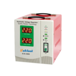 Blue Gate 2kVA AVR Stabilizer Abuja