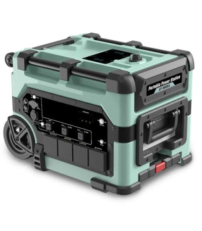 Extra Battery Pack for Power Station Kogi