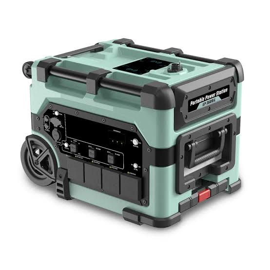 download (17) Extra Battery Pack for Power Station Kogi