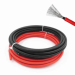 Solar Input Cable for Power Station Aba