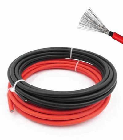 Solar Input Cable for Power Station Aba