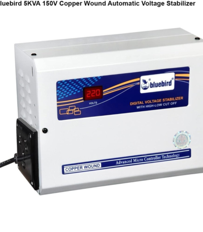Blue Gate 5kVA AVR Stabilizer Kano
