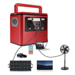 Portable Mini UPS Power Station Ibadan