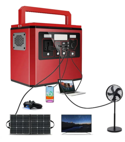 Portable Mini UPS Power Station Ibadan
