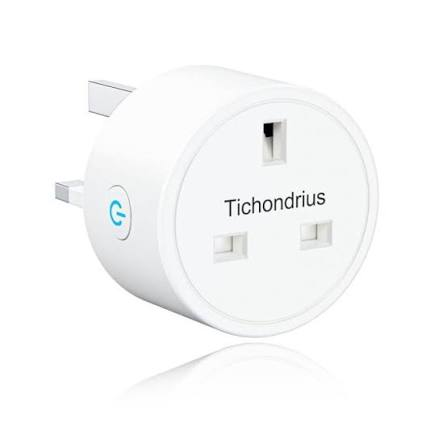 Smart Plug with Timer Function Kogi