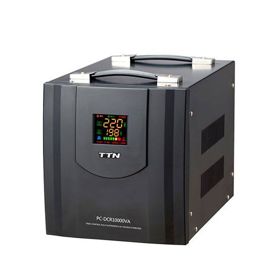 Hausdrom 1kVA AVR Stabilizer Benin City