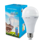 Rechargeable LED Emergency Lamp Asaba