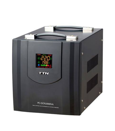 Syndien 2kVA AVR Stabilizer Kano