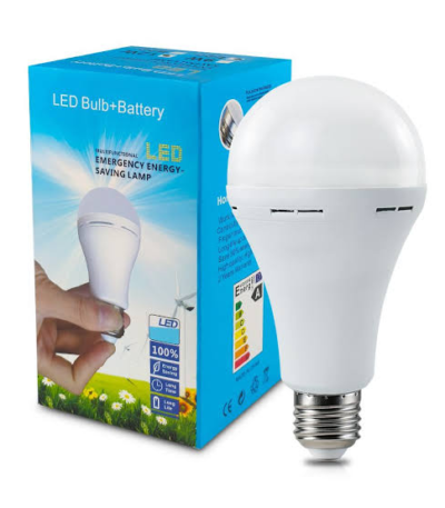 Rechargeable LED Emergency Lamp Asaba