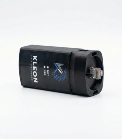 Inverter Communication Gateway Asaba