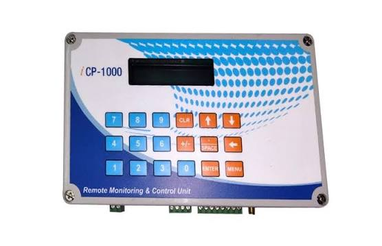 Remote Data Logging Module Kano