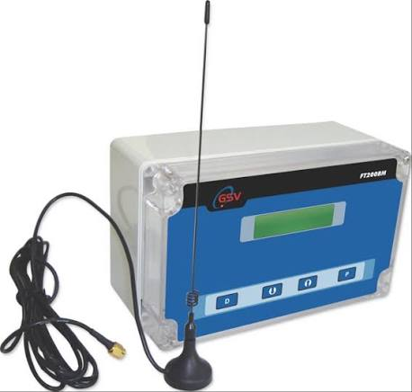 Data Logger for Battery System Benin City