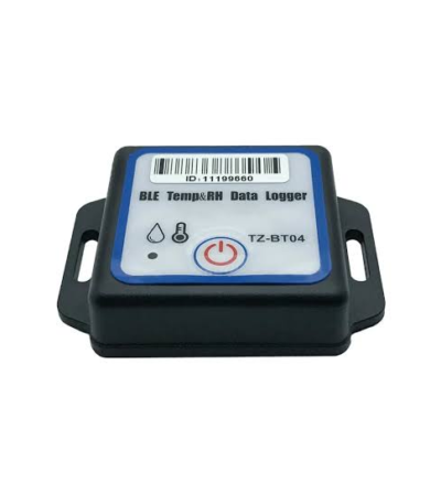 Data Logger with Alarm Notification Enugu