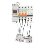 Power Station Monitoring Gateway Warri