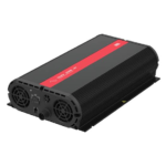 Inverter Fleet Monitoring Gateway Ibadan