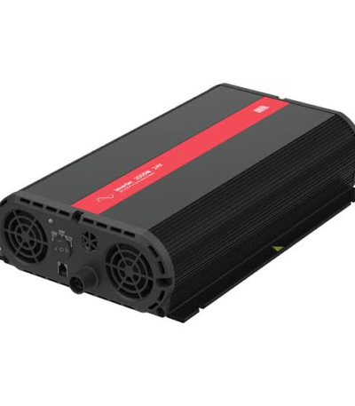 Inverter Fleet Monitoring Gateway Ibadan