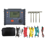 Earth Resistance Tester Onitsha