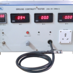 Ground Continuity Tester Warri