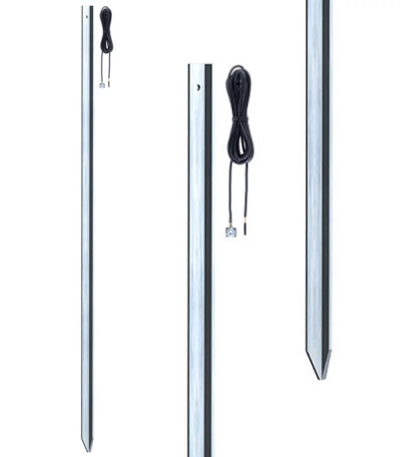 Earthing Installation Accessory Kit Kaduna