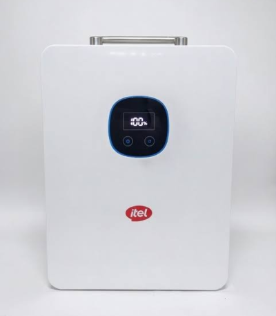 Itel Portable Power Station Lagos