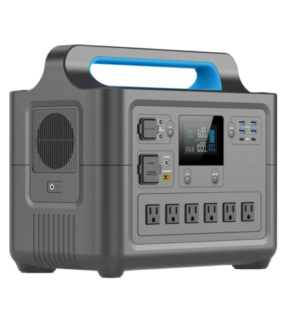 Hausdrom Portable Power Station Abuja