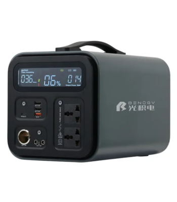 AHPower Portable Power Station Benin City