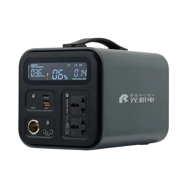 AHPower Portable Power Station Benin City