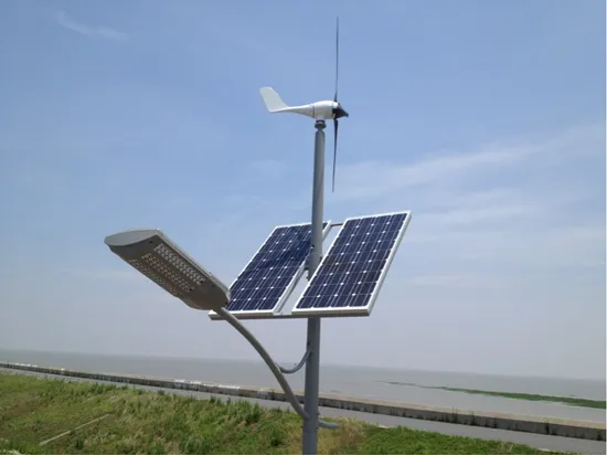 Hybrid Wind-Solar Distribution Board Abuja