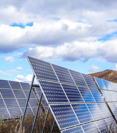 Wind-Solar Hybrid Power Package Port Harcourt