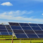 Hybrid Wind-Solar Backup System Ibadan