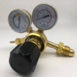 Biogas Pressure Regulator Aba
