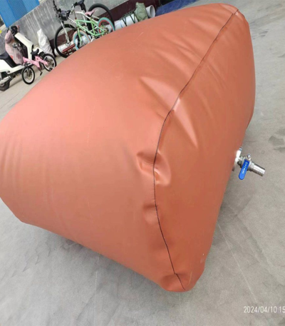 Biogas Storage Bag Abuja