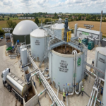 Biogas Digester Dome Port Harcourt
