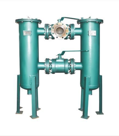 Biogas Gas Filter Kano