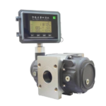 Biogas Gas Meter Kaduna