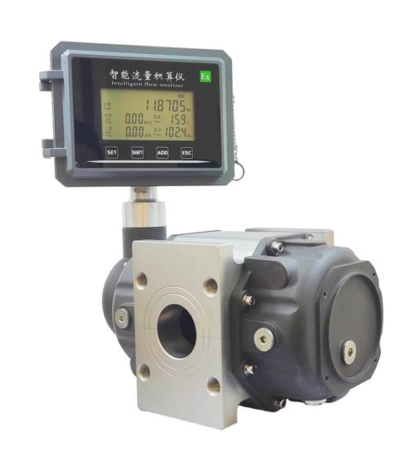 Biogas Gas Meter Kaduna