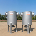 Biogas Condensate Trap Ibadan