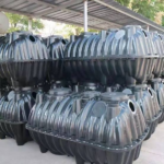 Biogas System Installation Kit Kano