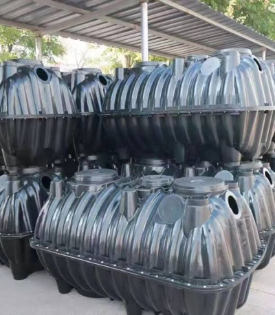 Biogas System Installation Kit Kano