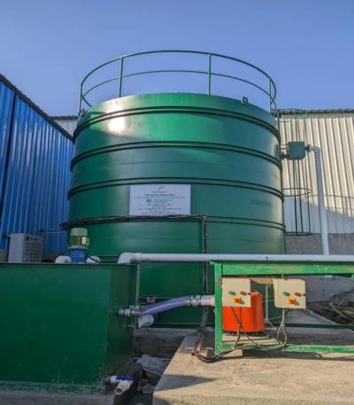 Biogas Maintenance Toolkit Port Harcourt