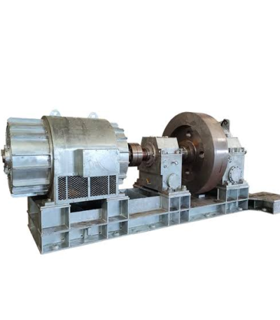 Micro Hydro Turbine Generator Benin City